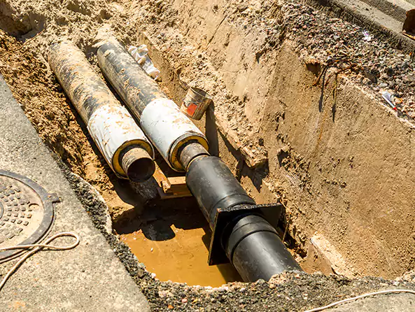 Why Choose Muskegon Plumbing Pro for Trenchless Pipe Repair in Muskegon?