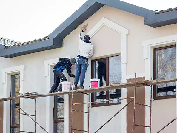 Why Choose Muskegon Plumbing Profor Water Damage Restoration in Muskegon, MI?