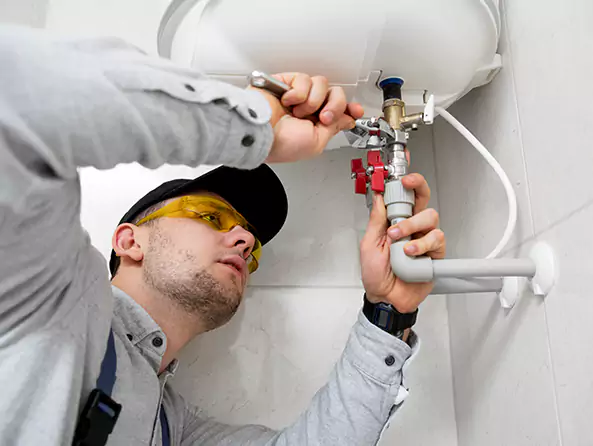 Why Choose Muskegon Plumbing Pro for Water Heater Expansion Tank Installation in Muskegon, MI?
