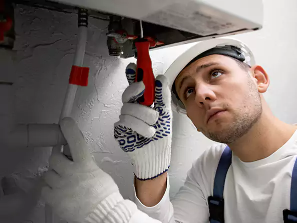 Why Choose Muskegon Plumbing Pro for Water Heater Repair in Muskegon, MI?