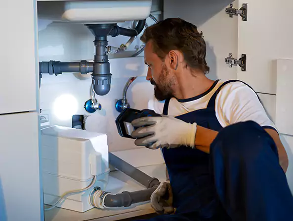 Why Choose Muskegon Plumbing Pro for Water Leak Repair in Muskegon, MI?