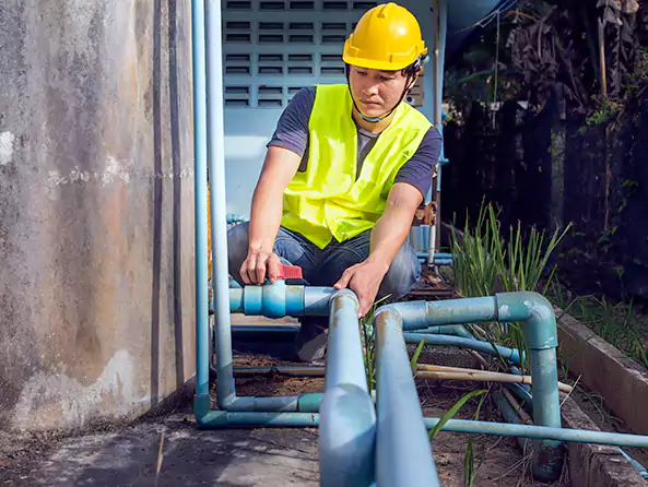 Why Choose Muskegon Plumbing Pro for Water Line Installation in Muskegon, MI