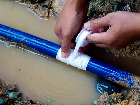  Why Choose Muskegon Plumbing Pro for Water Line Repair in Muskegon, MI?]