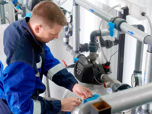 Why Choose Muskegon Plumbing Pro for Water Softener Installation in Muskegon, MI?