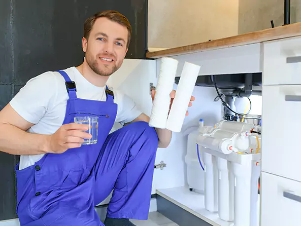 Why Choose Muskegon Plumbing Pro for Water Softener Maintenance in Muskegon, MI?