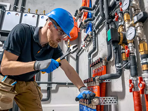 Why Choose Muskegon Plumbing Pro for Water Softener Repair in Muskegon?