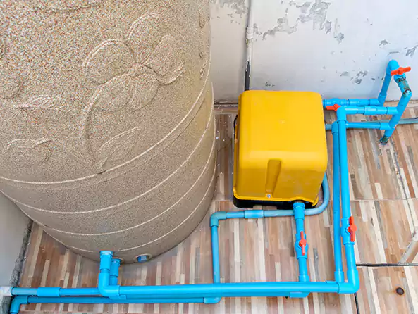 Why Choose Muskegon Plumbing Pro for Well Pressure Tank Replacement in Muskegon, MI?