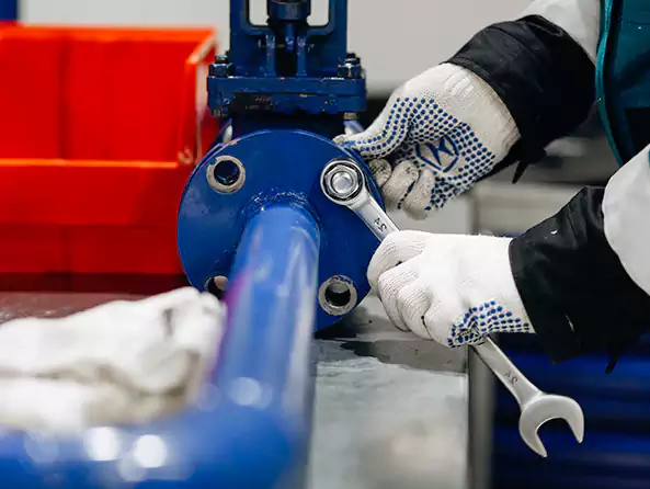 Why Choose Muskegon Plumbing Pro for Well Pump Repair in Muskegon, MI?