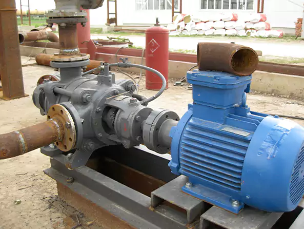 Why Choose Muskegon Plumbing Pro for Well Pump Replacement in Muskegon, MI?